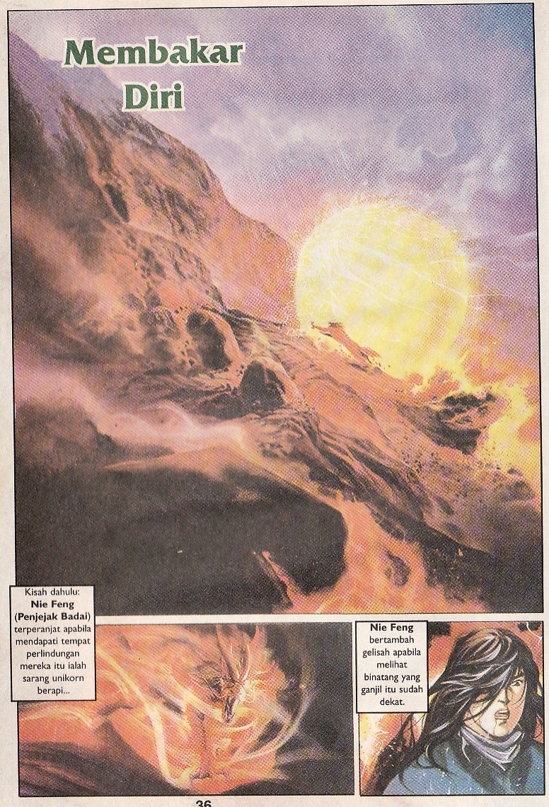 Pedang Setiawan: Chapter 37 - Page 3