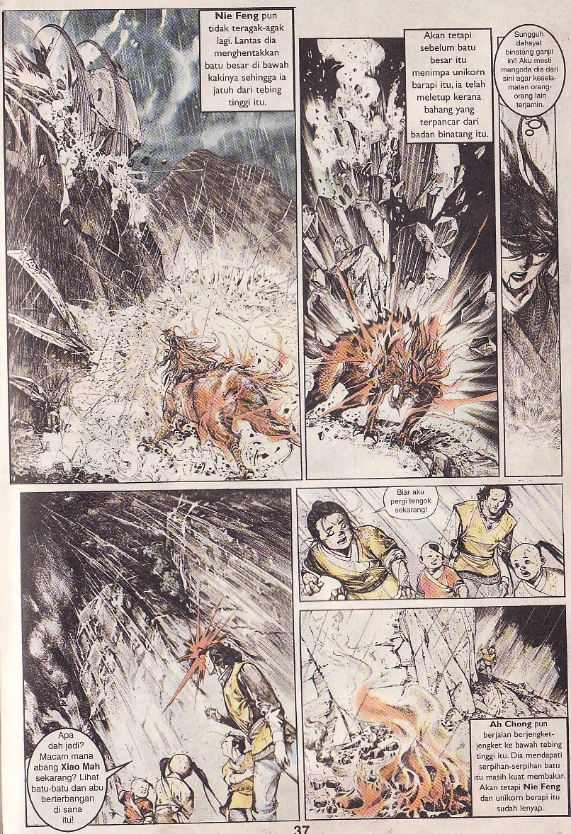 Pedang Setiawan: Chapter 37 - Page 4