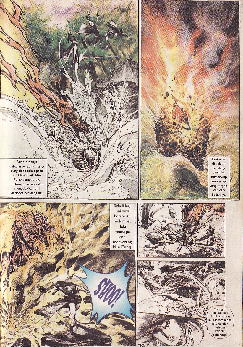 Pedang Setiawan: Chapter 37 - Page 6