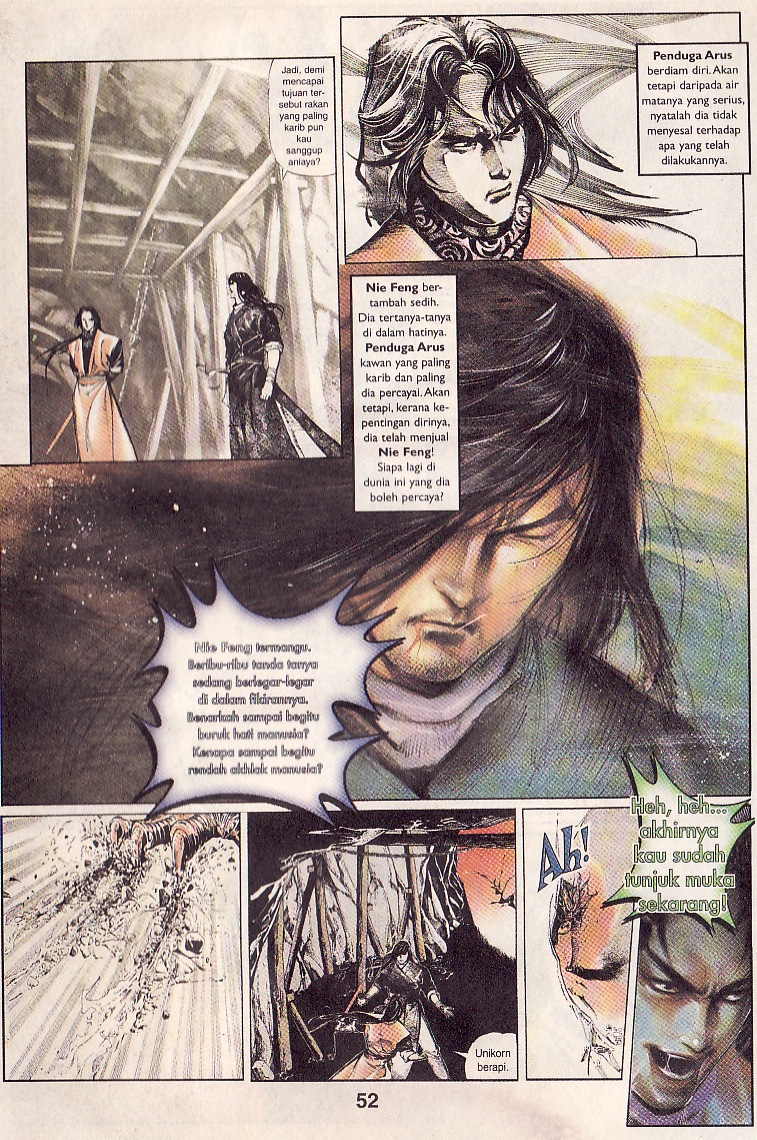 Pedang Setiawan: Chapter 37 - Page 19