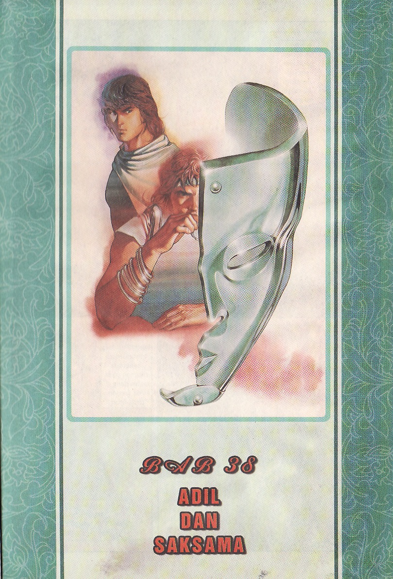 Pedang Setiawan: Chapter 38 - Page 2