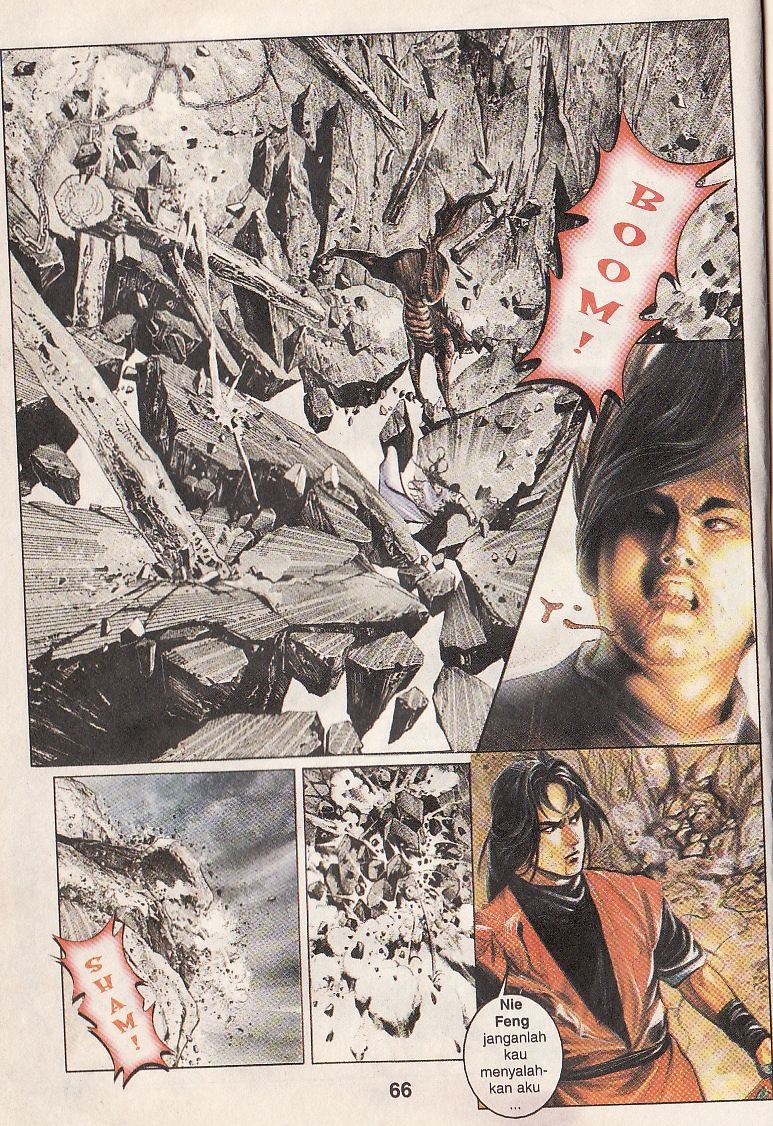 Pedang Setiawan: Chapter 38 - Page 7