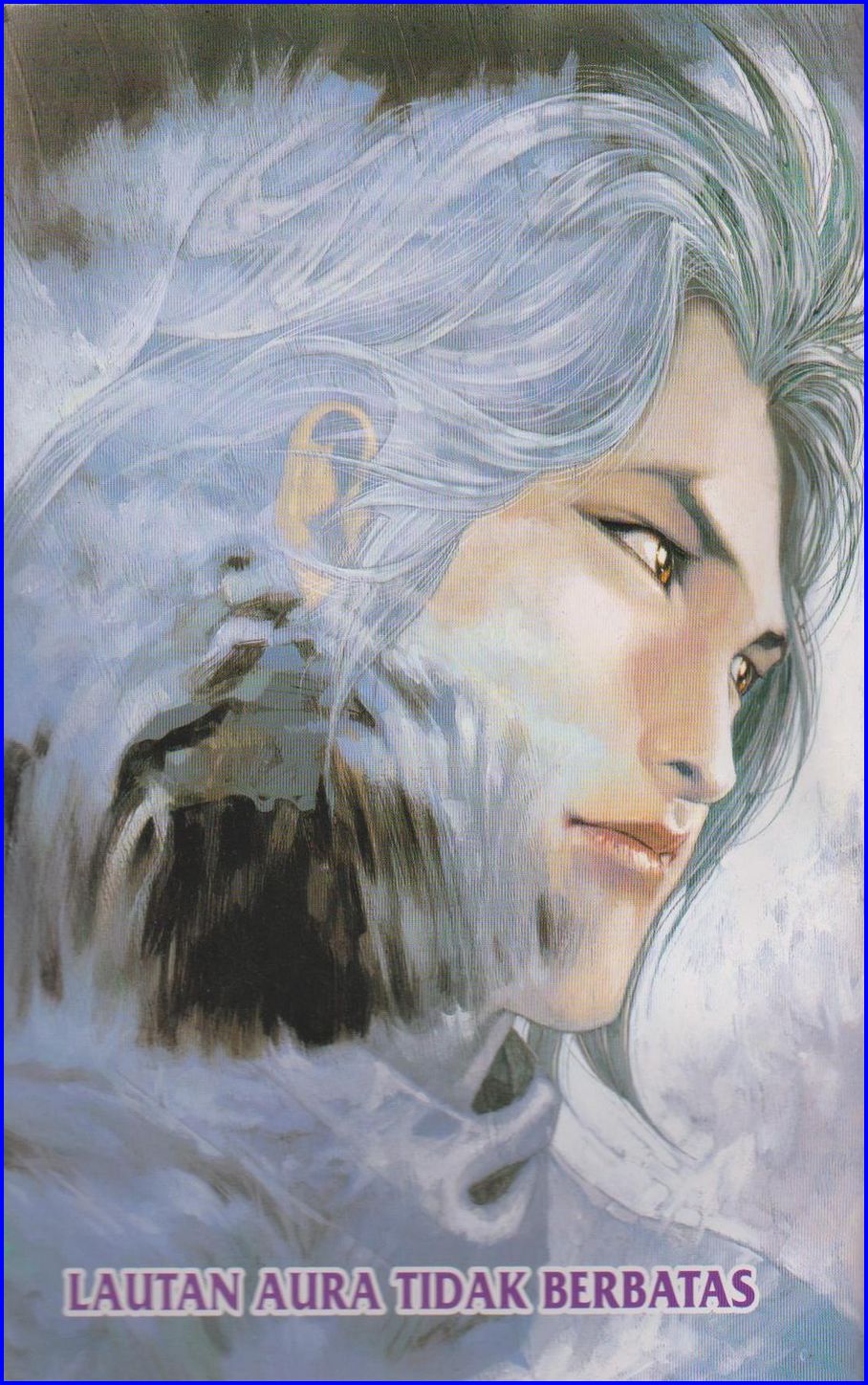 Pedang Setiawan: Chapter 382 - Page 2