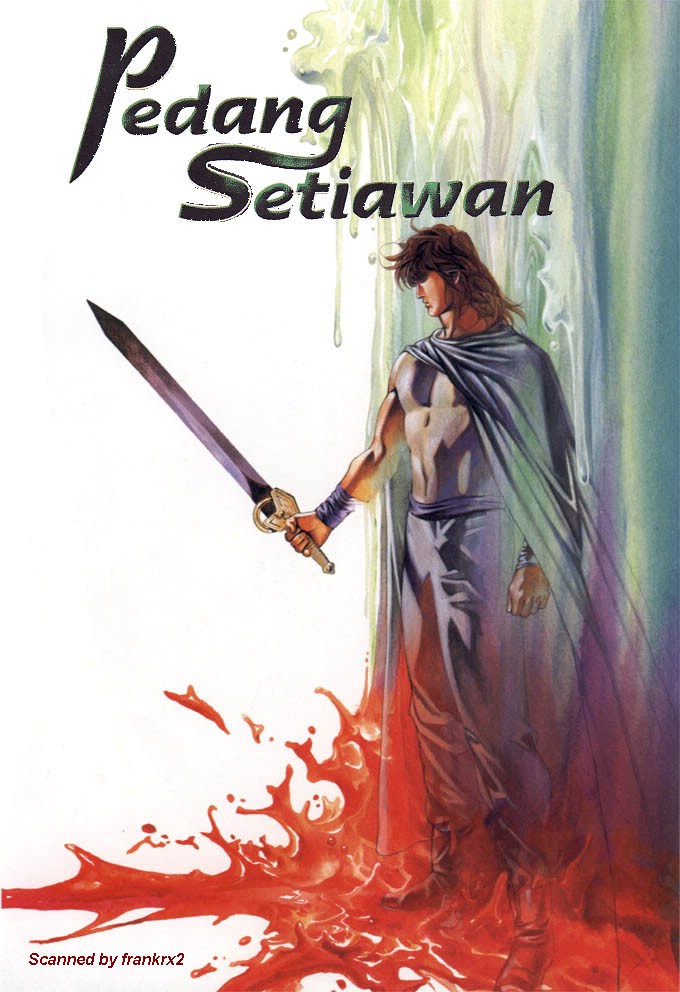 Pedang Setiawan: Chapter 39 - Page 1