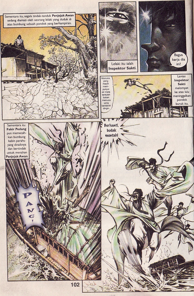 Pedang Setiawan: Chapter 39 - Page 14