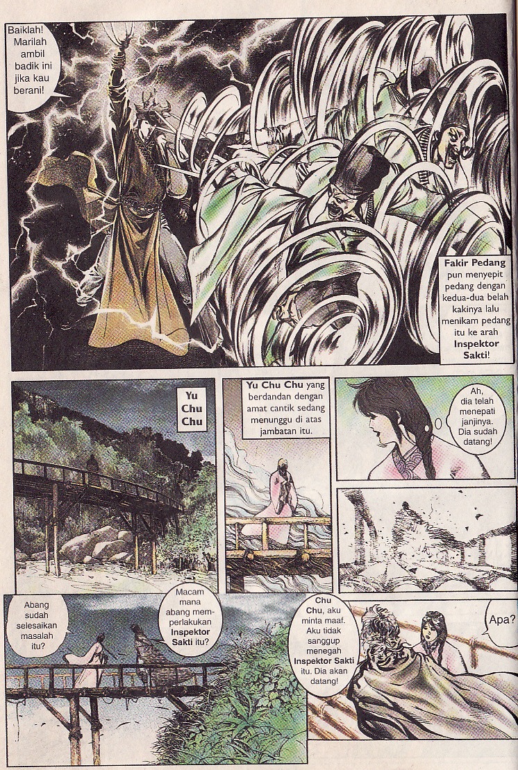 Pedang Setiawan: Chapter 39 - Page 26