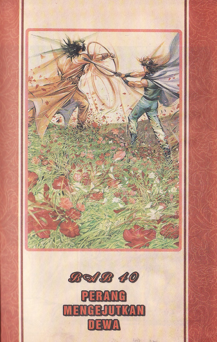 Pedang Setiawan: Chapter 40 - Page 2