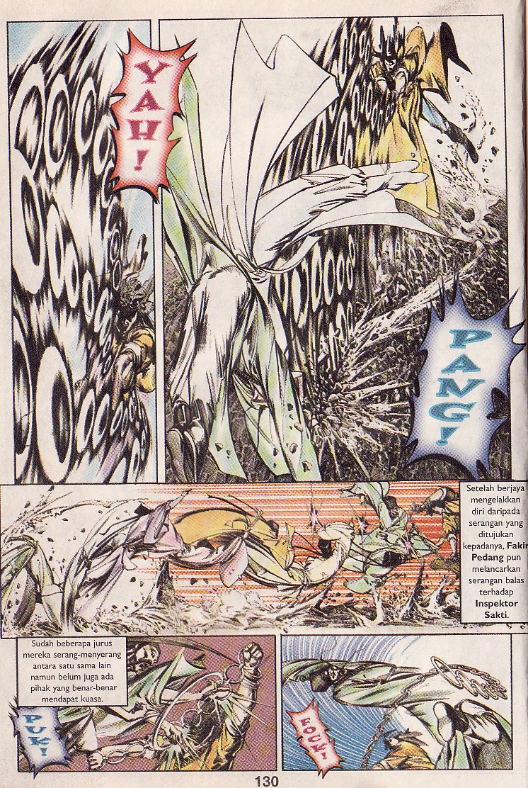 Pedang Setiawan: Chapter 40 - Page 12