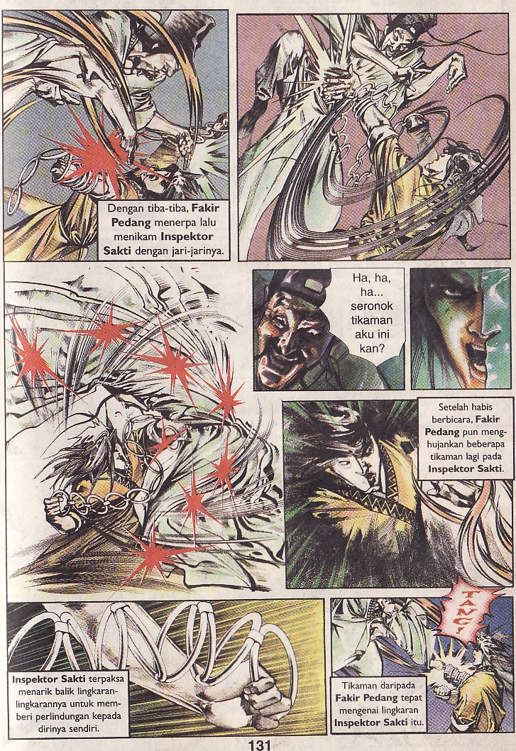 Pedang Setiawan: Chapter 40 - Page 13