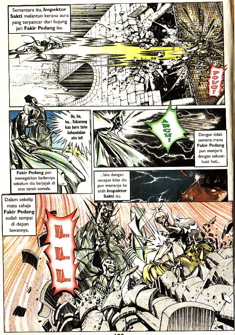 Pedang Setiawan: Chapter 40 - Page 14