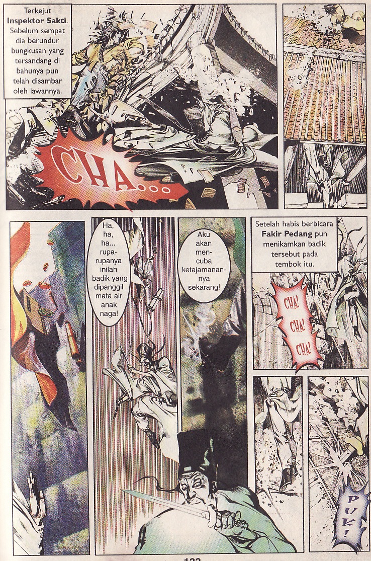 Pedang Setiawan: Chapter 40 - Page 15