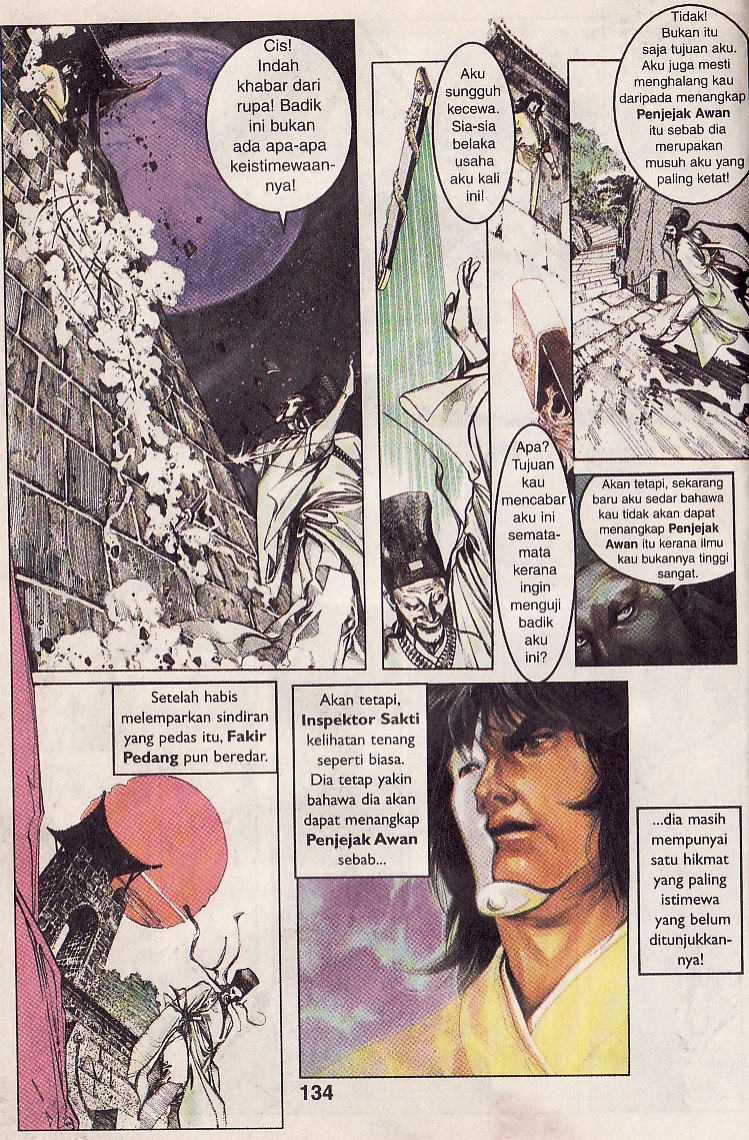 Pedang Setiawan: Chapter 40 - Page 16