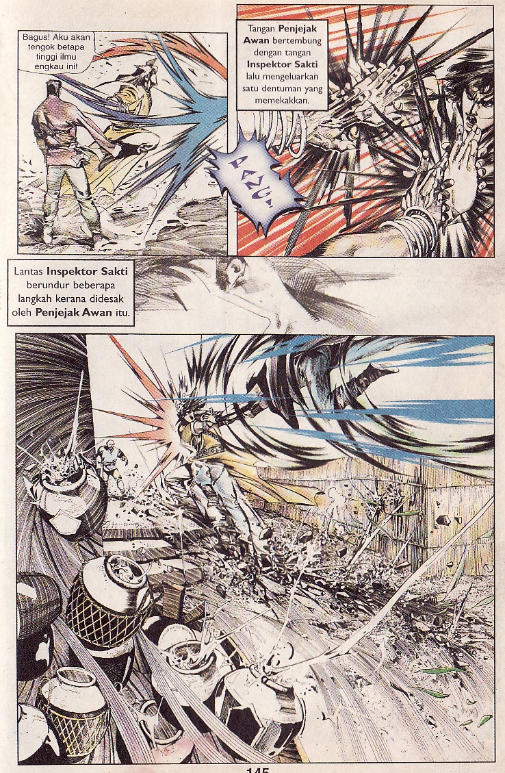 Pedang Setiawan: Chapter 40 - Page 27