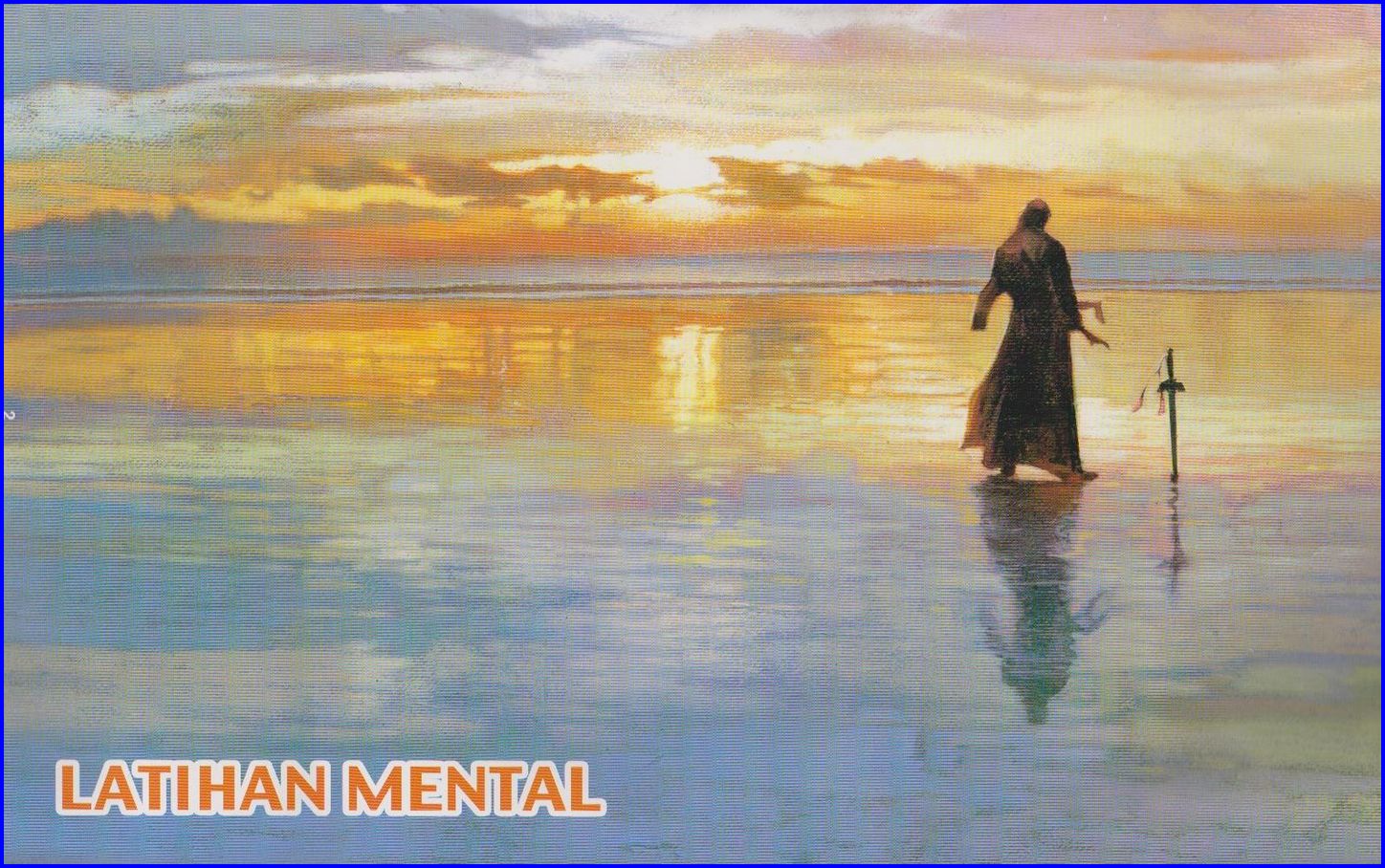 Pedang Setiawan: Chapter 401 - Page 2