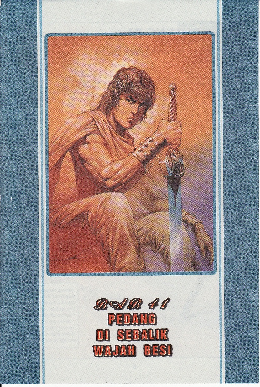 Pedang Setiawan: Chapter 41 - Page 2