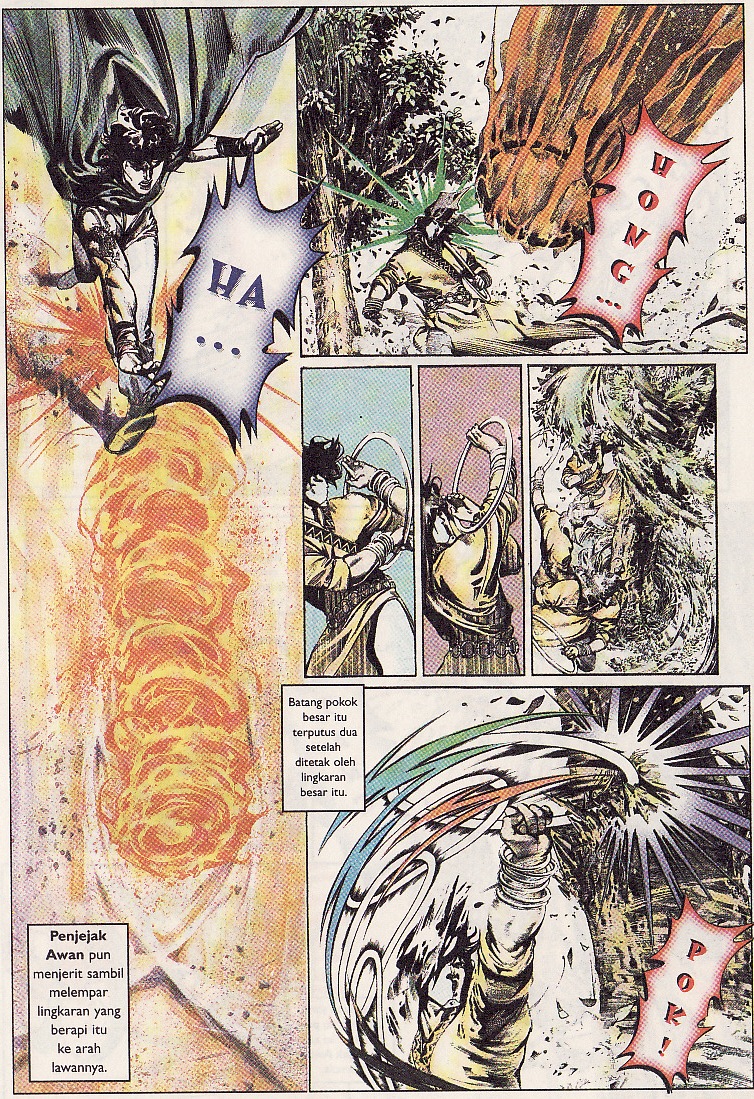 Pedang Setiawan: Chapter 41 - Page 6