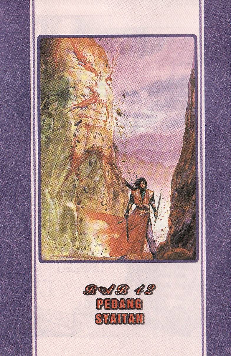 Pedang Setiawan: Chapter 42 - Page 2