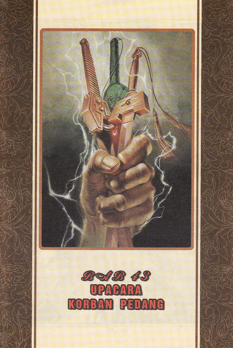 Pedang Setiawan: Chapter 43 - Page 2