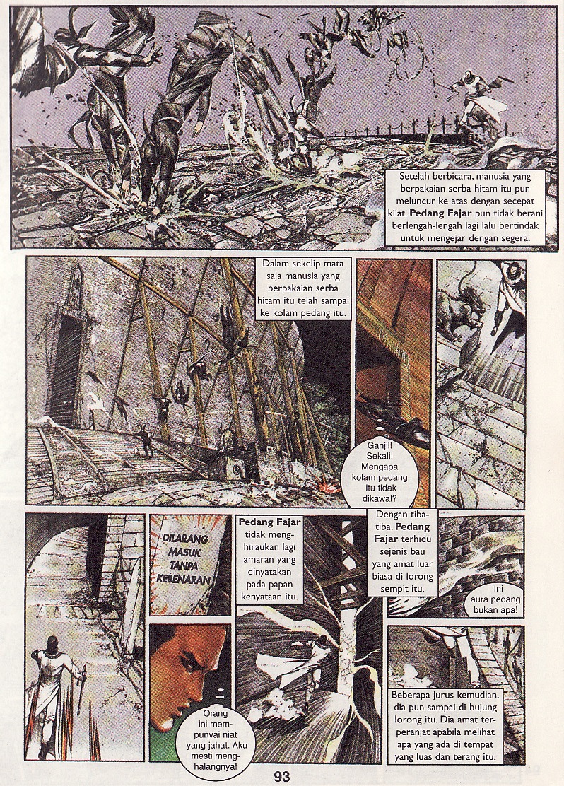 Pedang Setiawan: Chapter 44 - Page 4