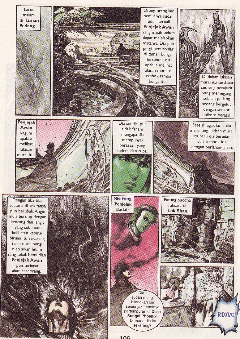 Pedang Setiawan: Chapter 44 - Page 16