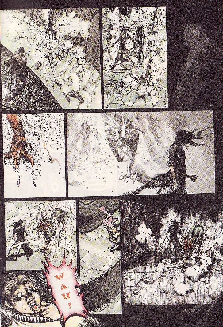 Pedang Setiawan: Chapter 44 - Page 17