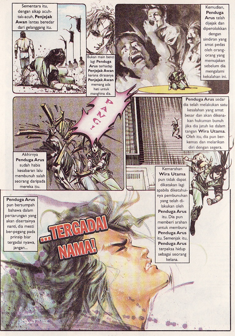 Pedang Setiawan: Chapter 44 - Page 26