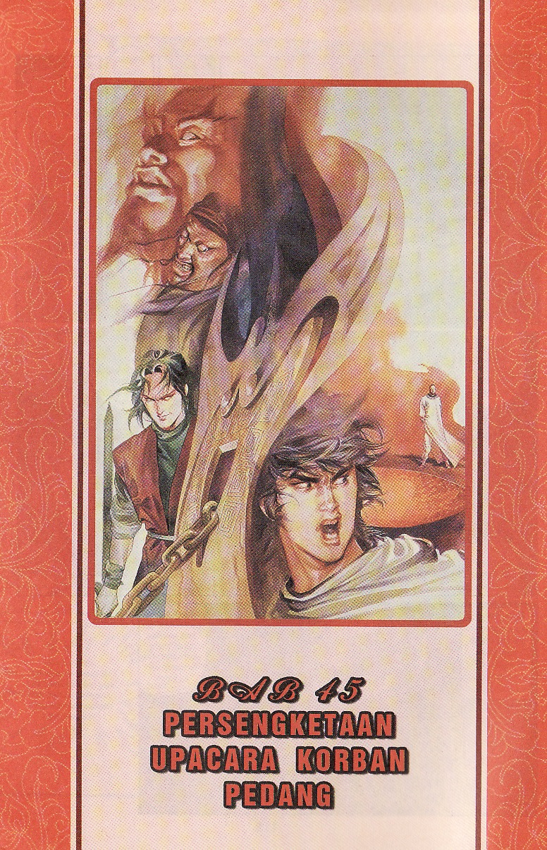 Pedang Setiawan: Chapter 45 - Page 2