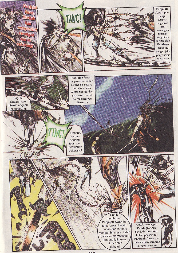 Pedang Setiawan: Chapter 45 - Page 15