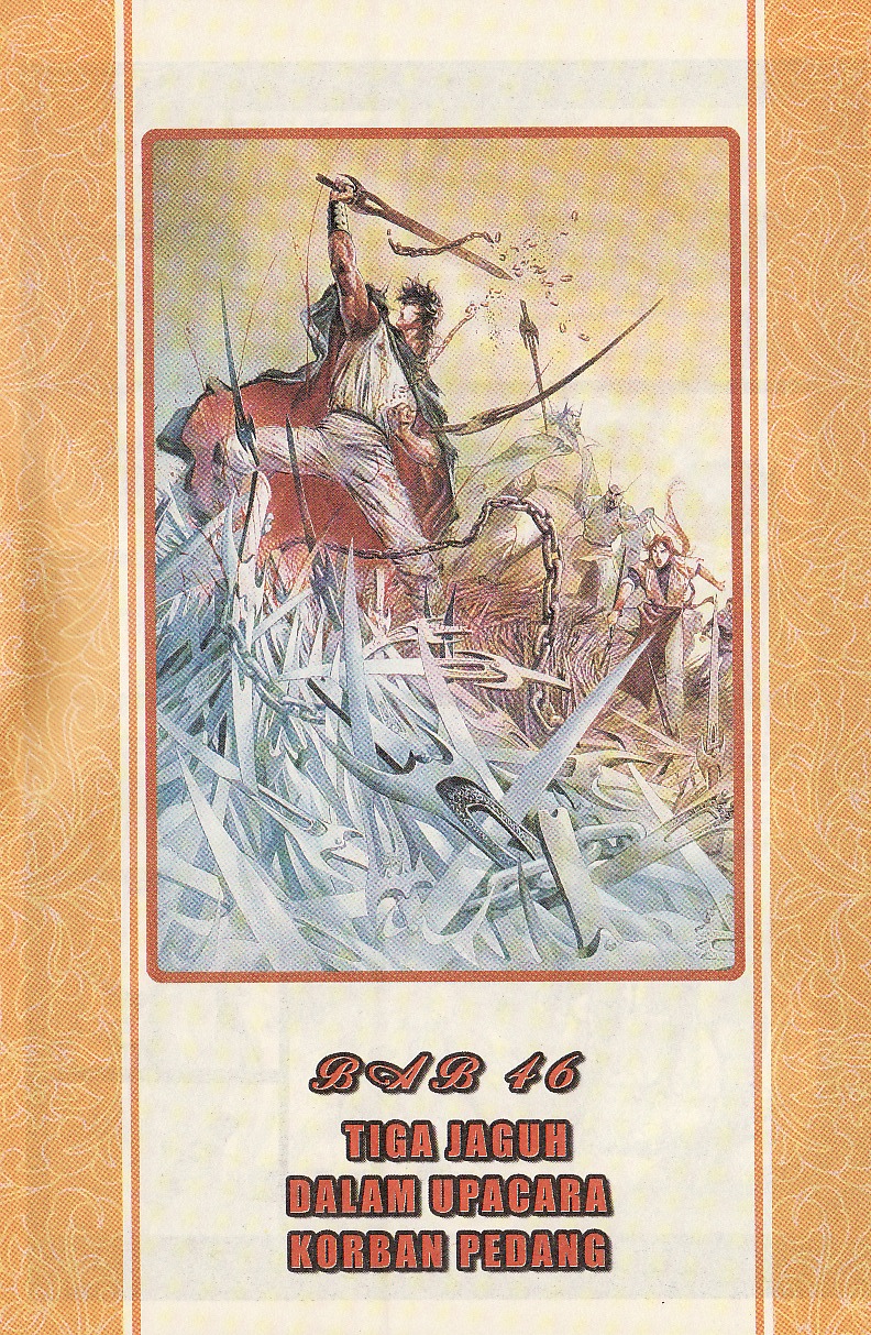 Pedang Setiawan: Chapter 46 - Page 2