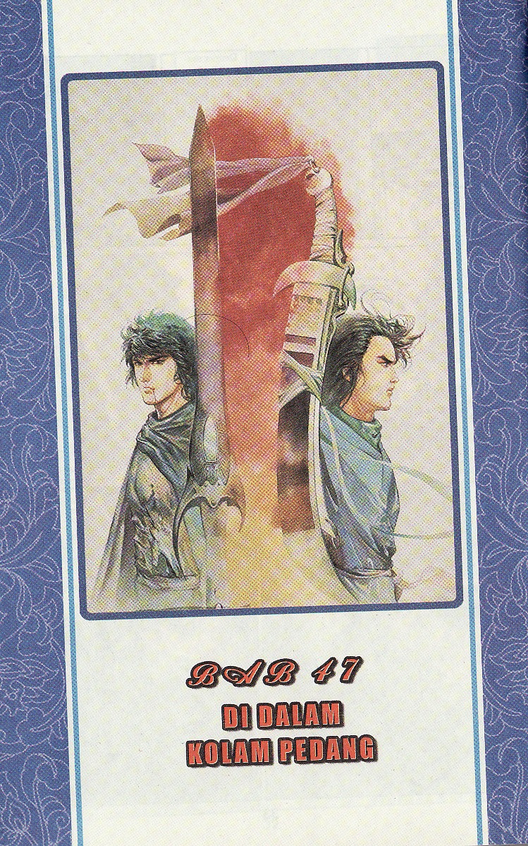 Pedang Setiawan: Chapter 47 - Page 2