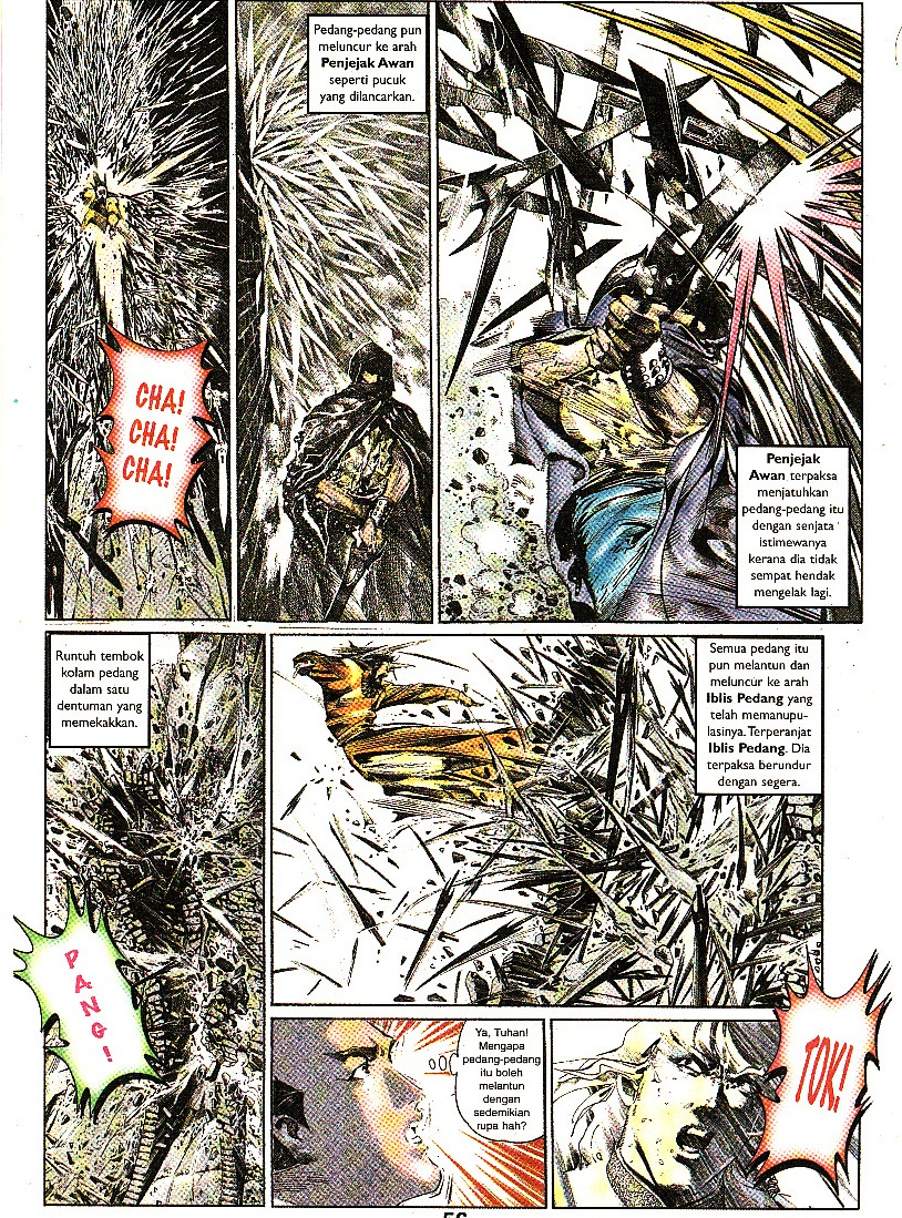 Pedang Setiawan: Chapter 47 - Page 24