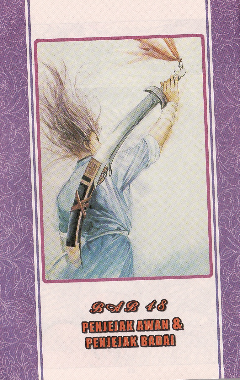 Pedang Setiawan: Chapter 48 - Page 2