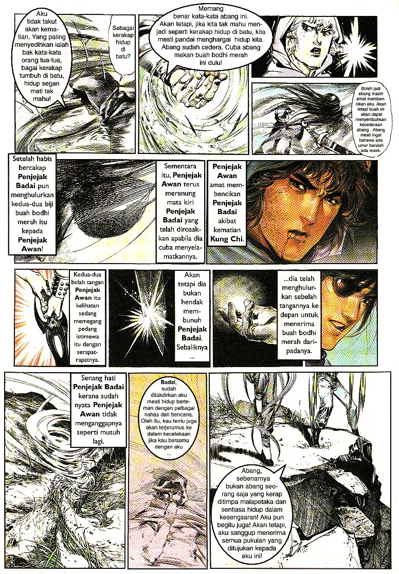 Pedang Setiawan: Chapter 48 - Page 26