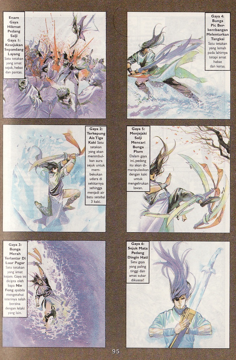 Pedang Setiawan: Chapter 49 - Page 3