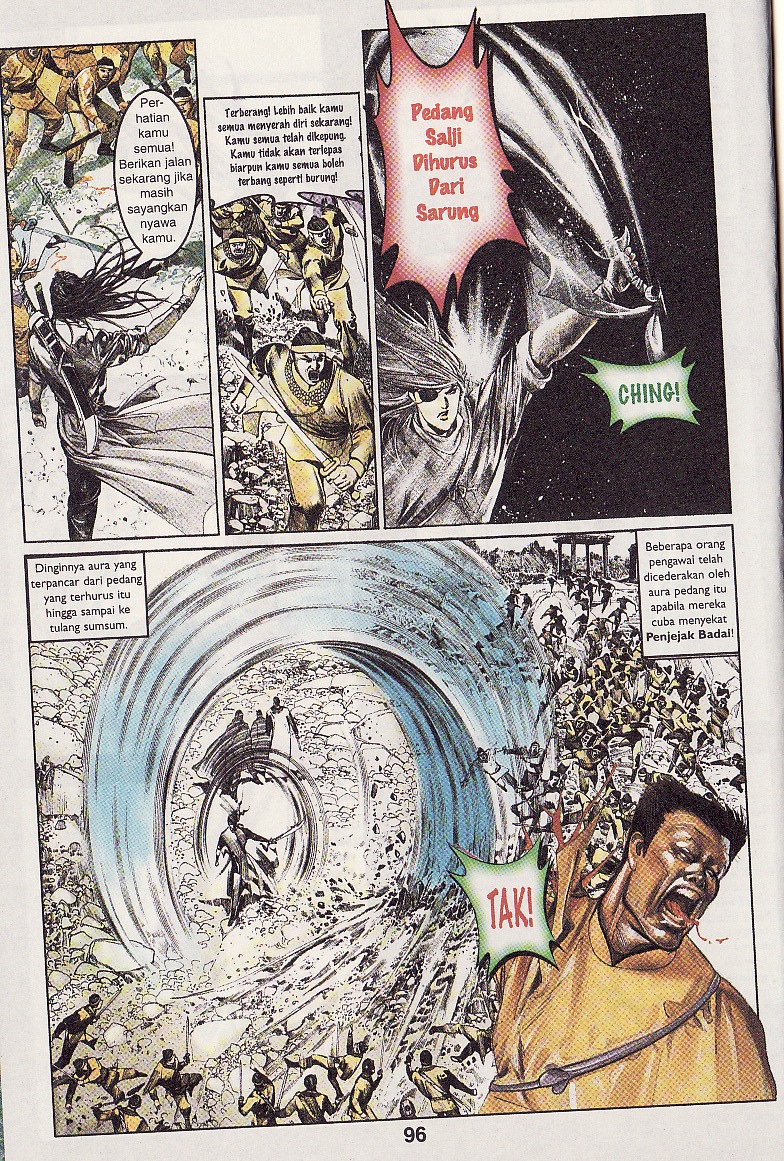 Pedang Setiawan: Chapter 49 - Page 4