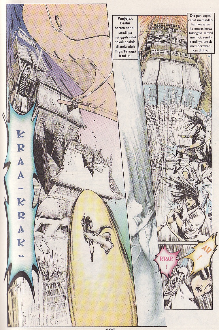 Pedang Setiawan: Chapter 50 - Page 13