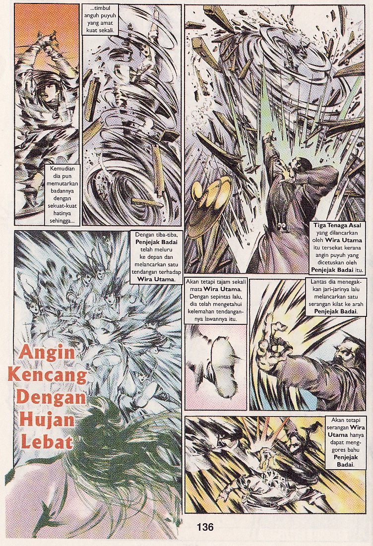 Pedang Setiawan: Chapter 50 - Page 14