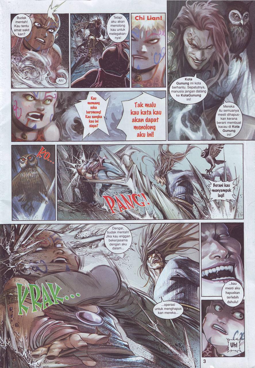 Pedang Setiawan: Chapter 502 - Page 3