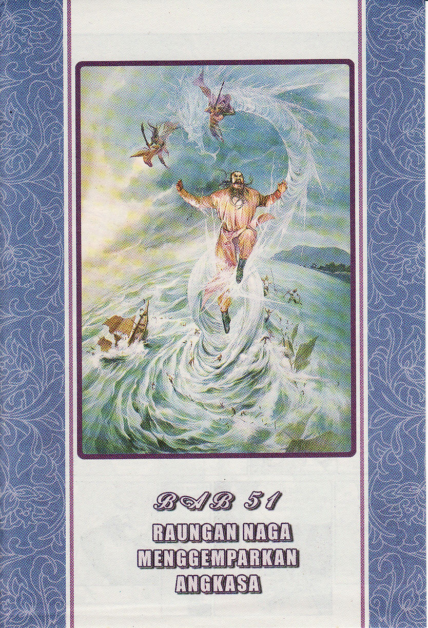 Pedang Setiawan: Chapter 51 - Page 2