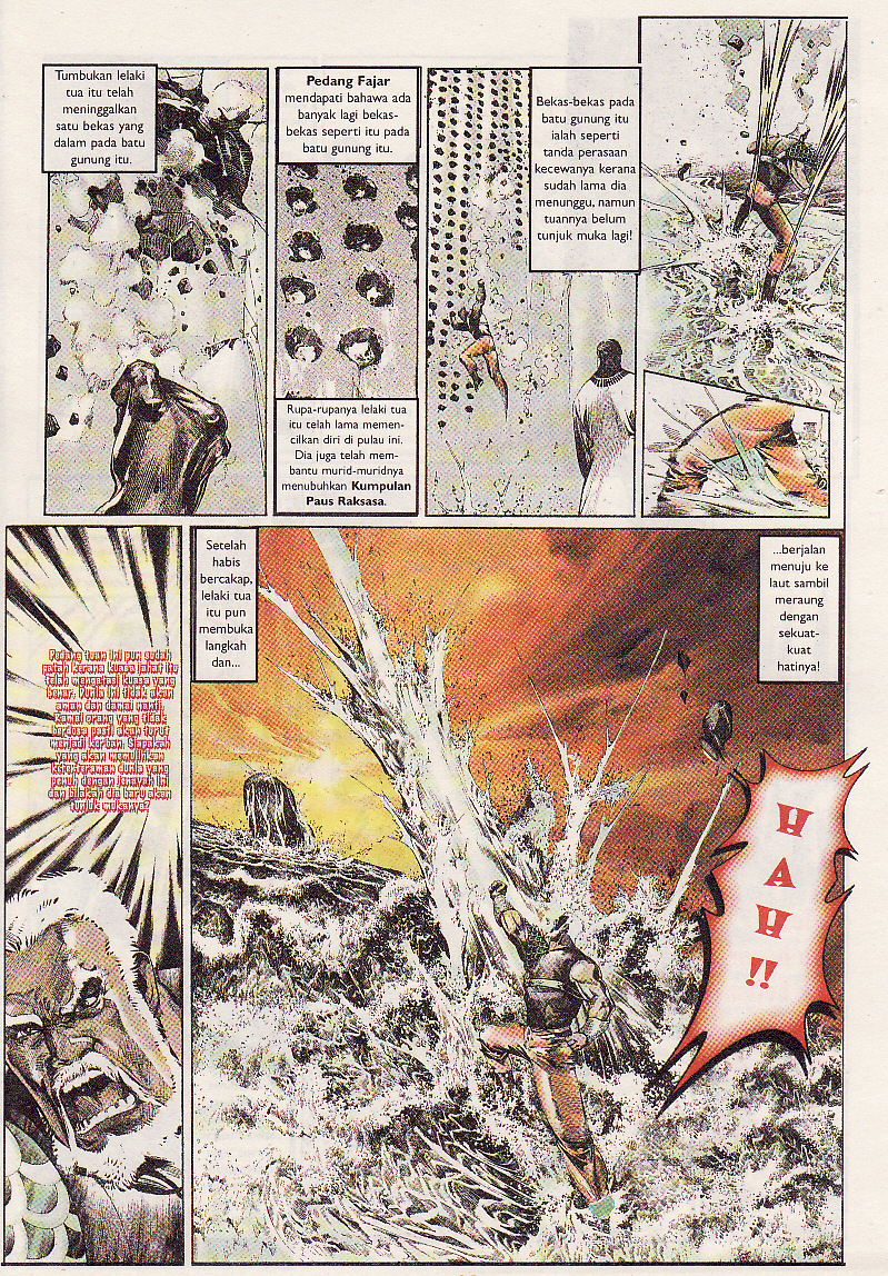 Pedang Setiawan: Chapter 51 - Page 7