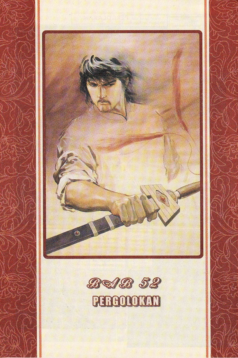 Pedang Setiawan: Chapter 52 - Page 2