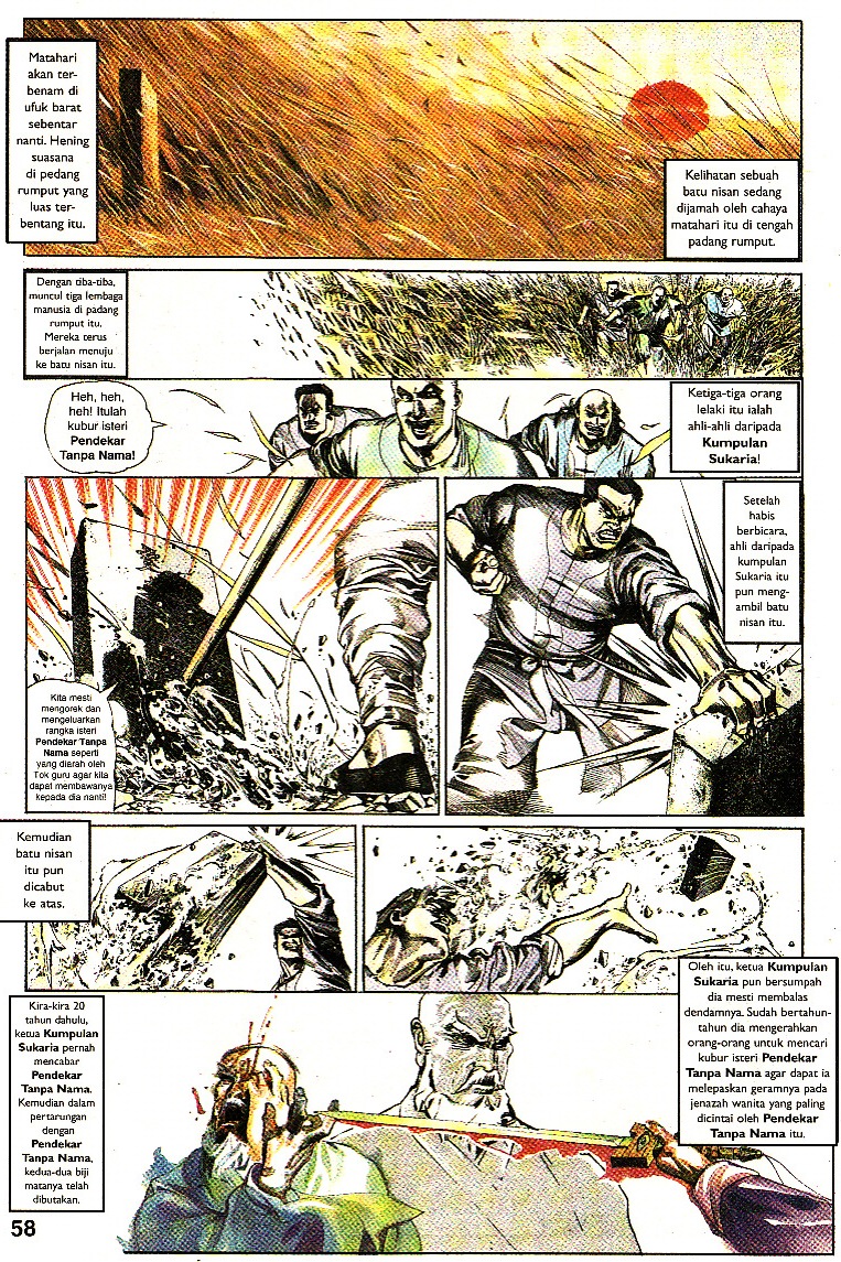 Pedang Setiawan: Chapter 52 - Page 25