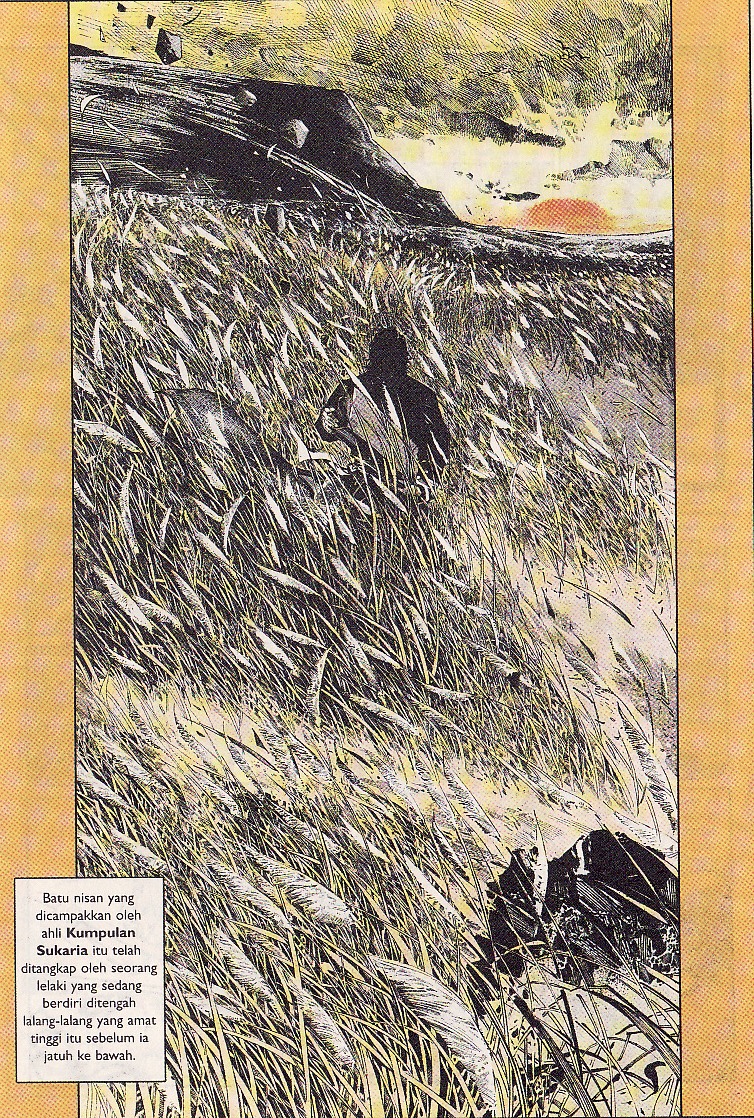 Pedang Setiawan: Chapter 52 - Page 26