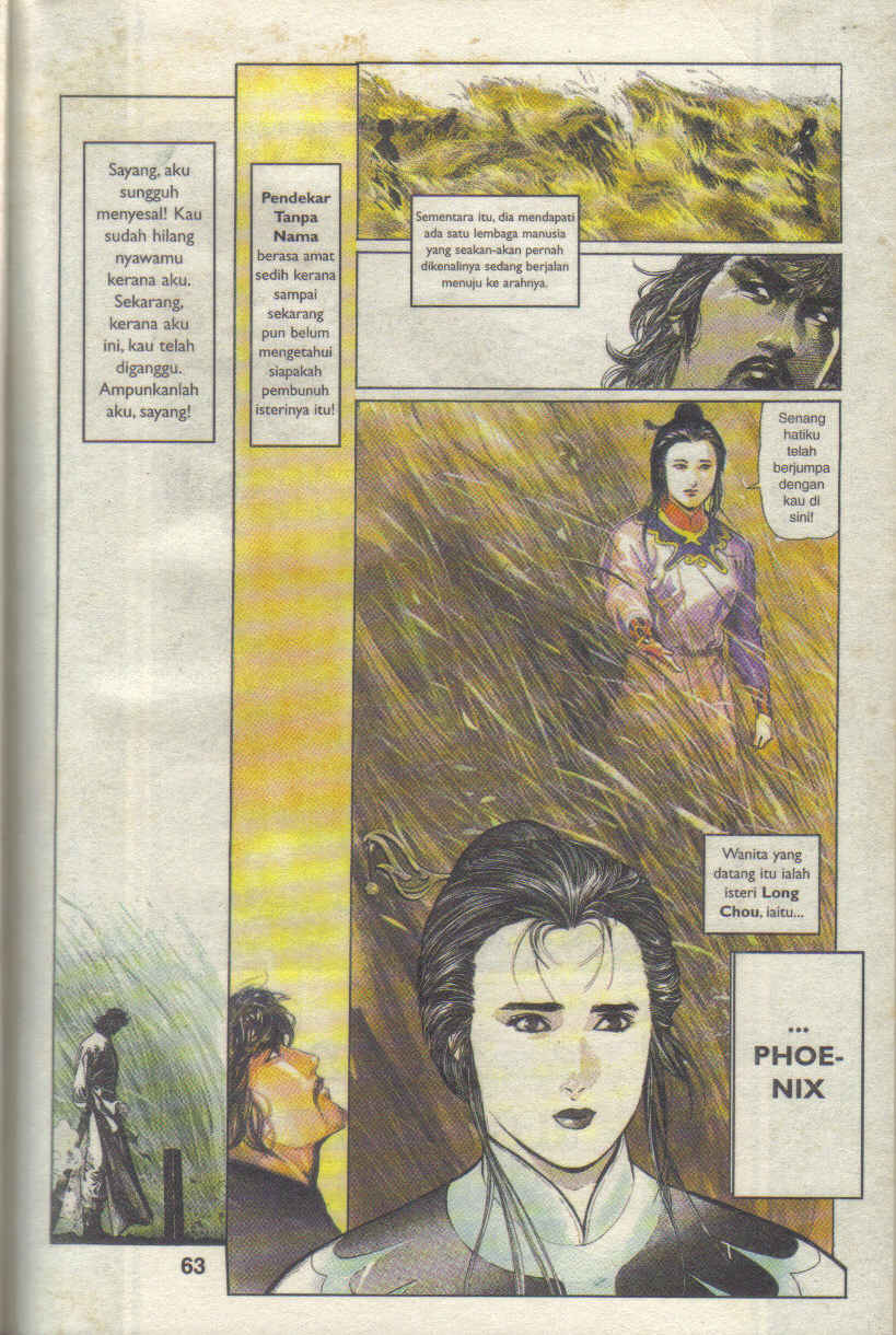 Pedang Setiawan: Chapter 52 - Page 30