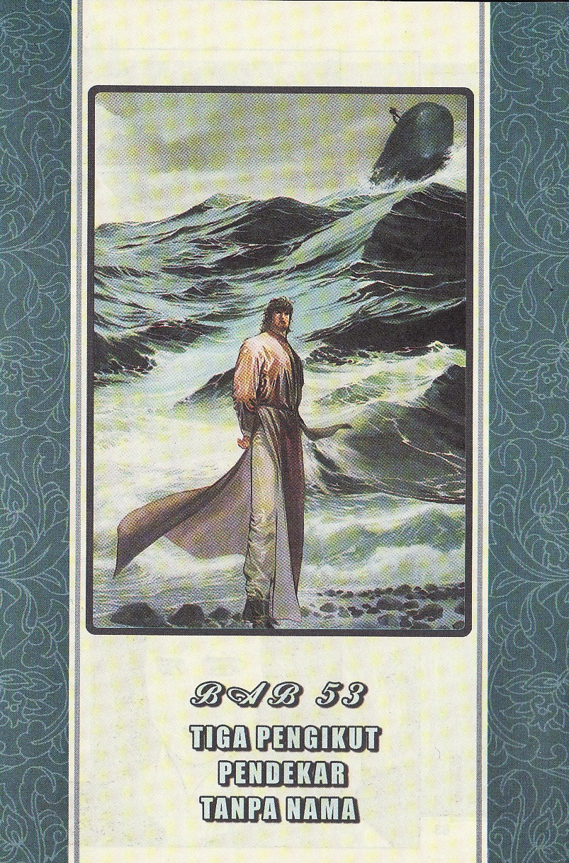 Pedang Setiawan: Chapter 53 - Page 2