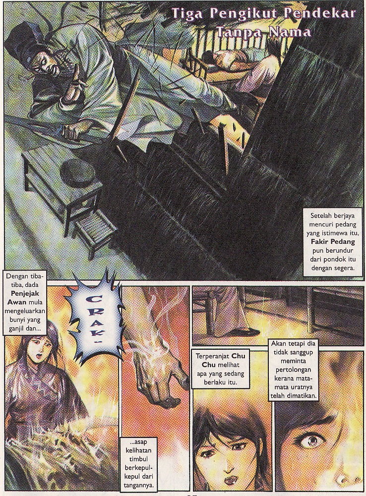 Pedang Setiawan: Chapter 53 - Page 3