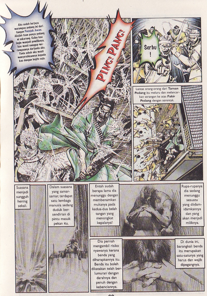 Pedang Setiawan: Chapter 53 - Page 7