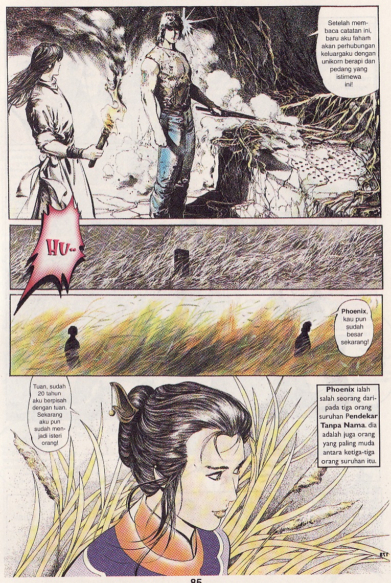 Pedang Setiawan: Chapter 53 - Page 23