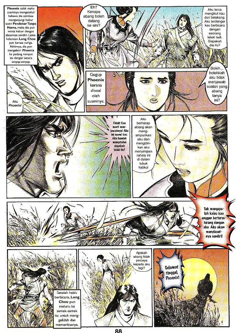 Pedang Setiawan: Chapter 53 - Page 26