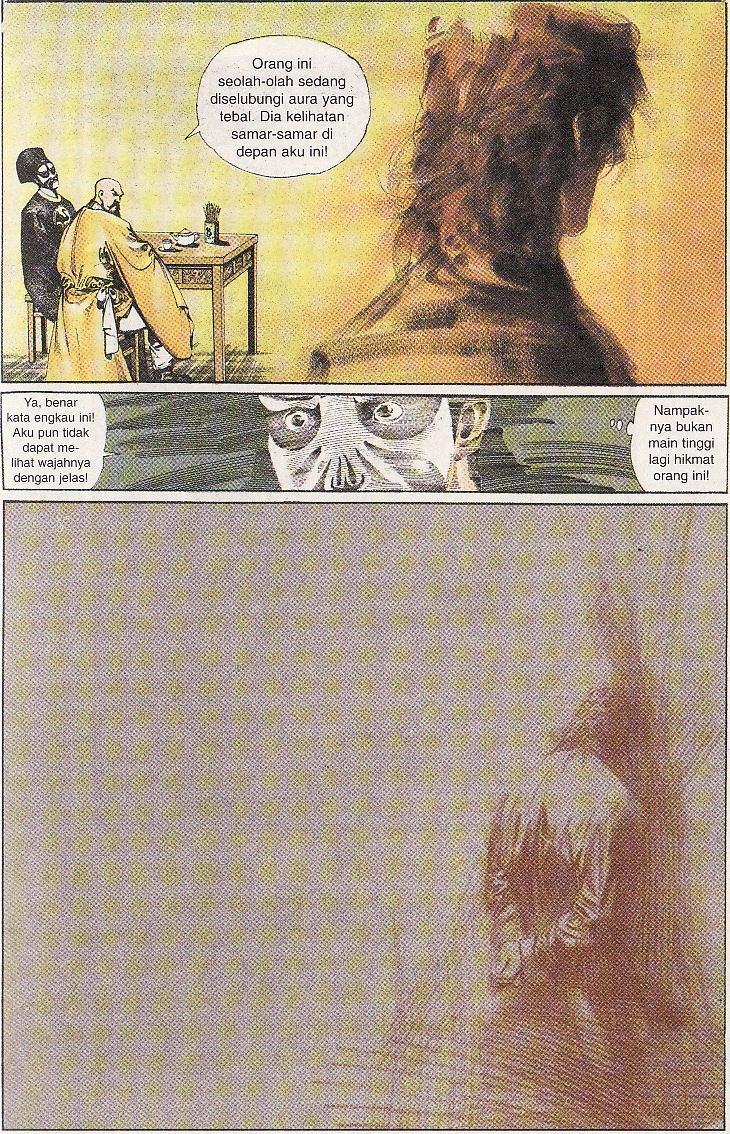 Pedang Setiawan: Chapter 53 - Page 31